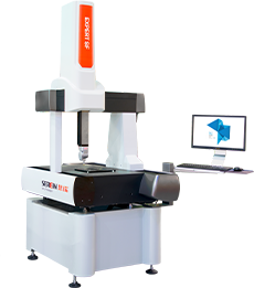 EXPERT SF系列車(chē)間型三坐標(biāo)測(cè)量機(jī)