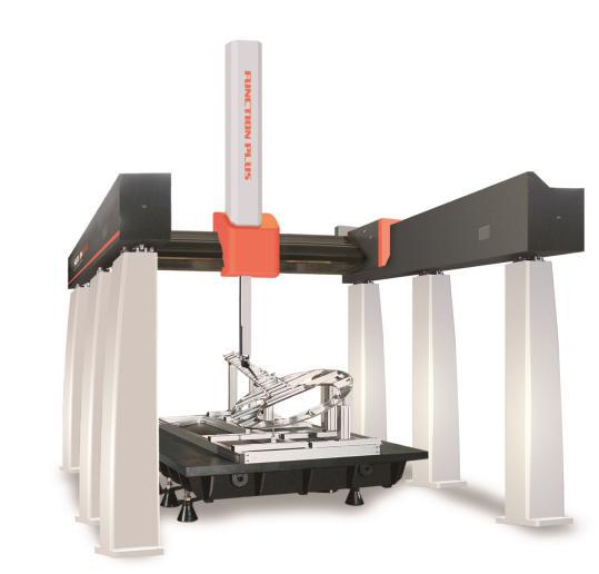 三坐標(biāo)測量儀基礎(chǔ)知識(圖2)