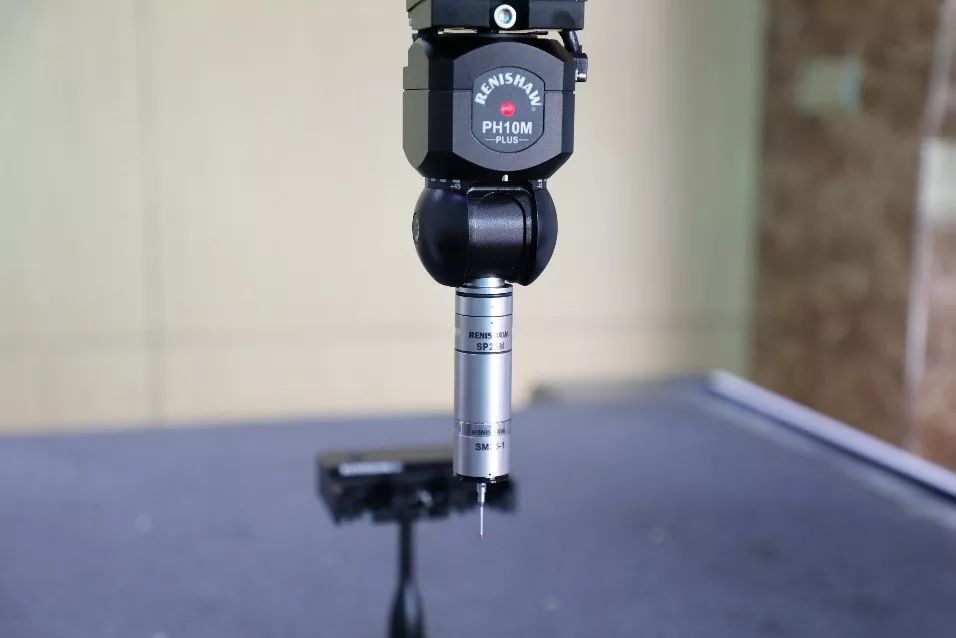 【新品上市】三坐標(biāo)Croma Plus專為復(fù)雜曲面檢測而匠心設(shè)計(jì)，豈止于精度＋(圖2)