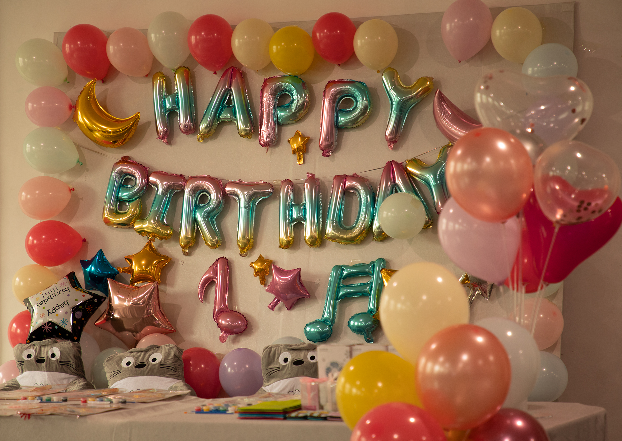 六月生日會 | 思瑞 Family, 一起Happy，一起燃(圖6)