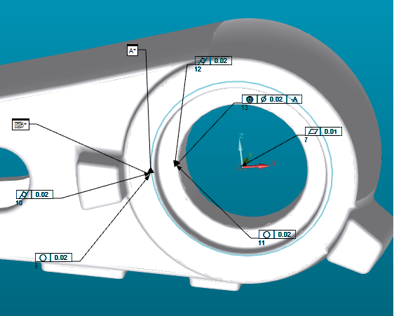 高效應(yīng)對(duì)復(fù)雜機(jī)械臂，迎合時(shí)代高品質(zhì)需求(圖8)