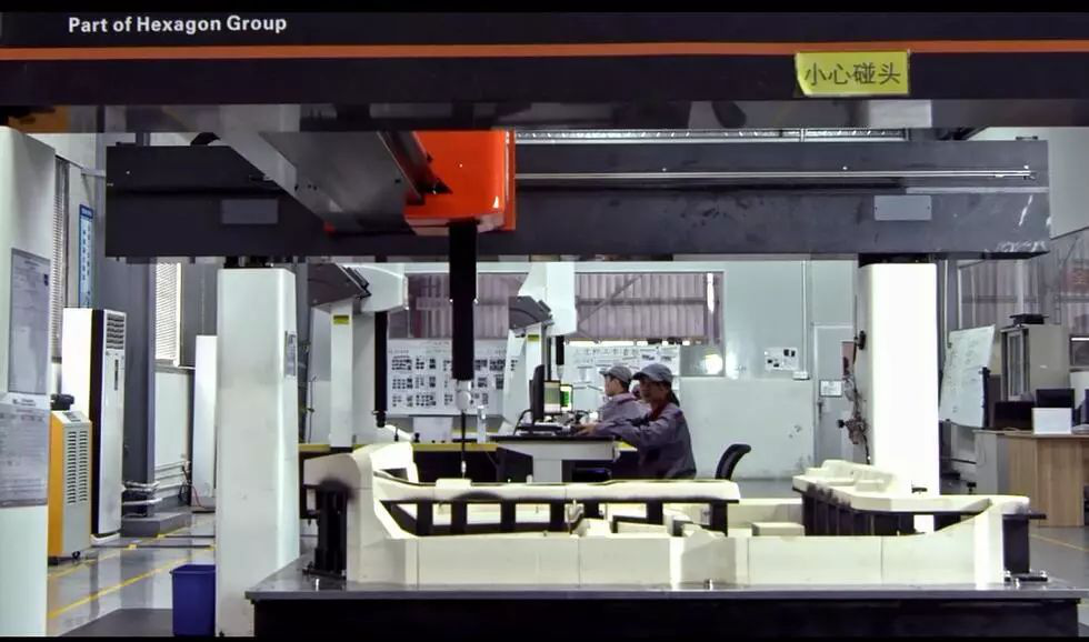 思瑞測(cè)量成就檢具行業(yè)民營(yíng)企業(yè)翔宇汽車彎道超車(圖2) 思瑞測(cè)量成就檢具行業(yè)民營(yíng)企業(yè)翔宇汽車彎道超車(圖2)