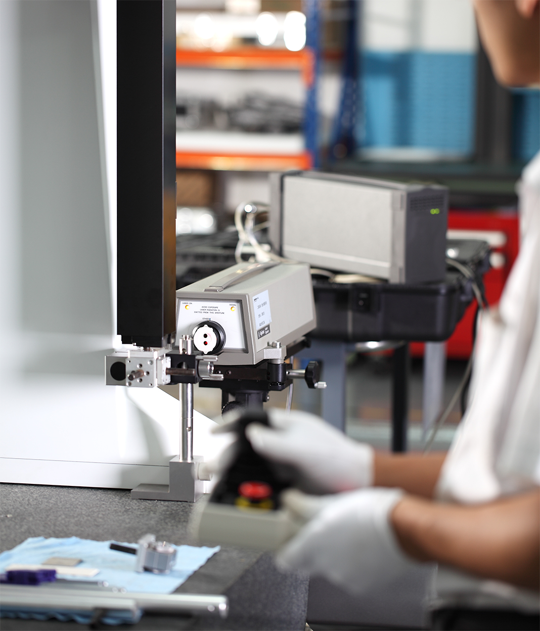 思瑞測量京東自營旗艦店正式上線，開業(yè)有驚喜(圖4)