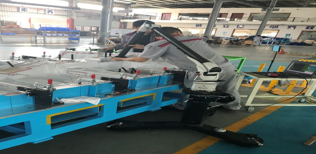 從配件加工、組裝調(diào)試到復(fù)測(cè)交貨，三坐標(biāo)如何將檢具定位基準(zhǔn)數(shù)據(jù)量化(圖5)