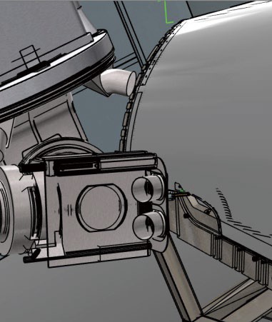 基于 NCSIMUL的數(shù)控加工仿真、工藝優(yōu)化、后處理解決方案(圖1)