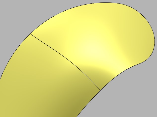 如何使用三維掃描儀進(jìn)行骨骼鎖定鋼板逆向掃描(圖4)