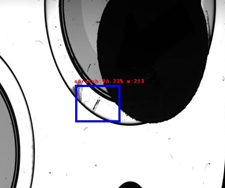 手機(jī)外觀瑕疵一體化檢測(cè)方案，表面瑕疵“一網(wǎng)打盡”(圖9)