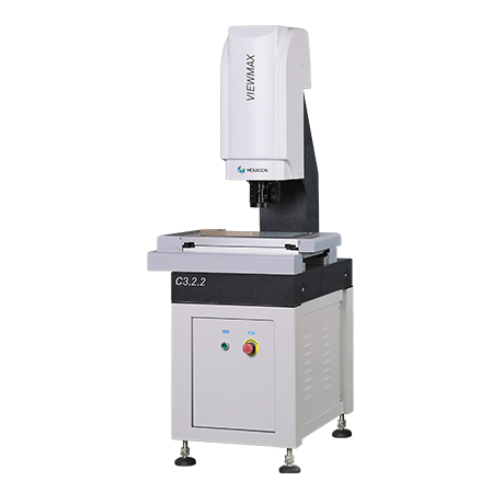 ViewMax C系列 全自動(dòng)影像測(cè)量儀