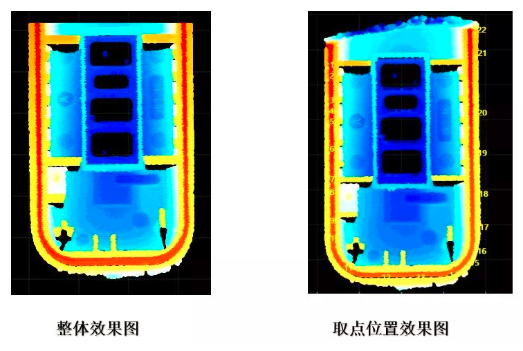 這款影像儀，輕松完成塑膠件測量任務(wù)(圖3)