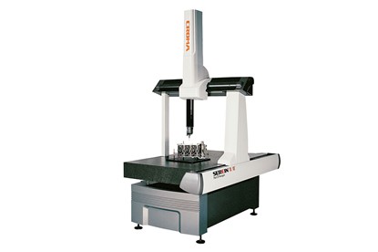 三坐標(biāo)測(cè)量?jī)x如何對(duì)汽車驅(qū)動(dòng)電機(jī)部件進(jìn)行測(cè)量？(圖2)