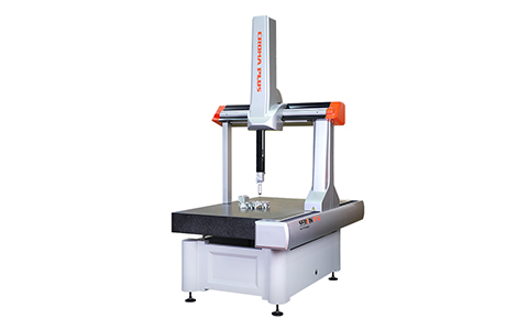 三坐標(biāo)如何測(cè)量透平葉片精度？透平葉片尺寸測(cè)量