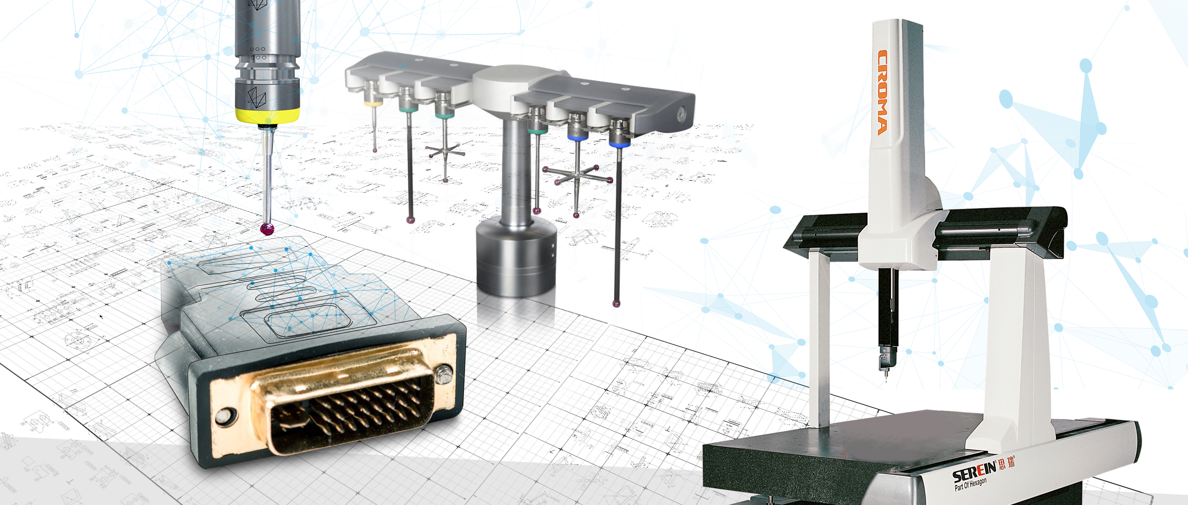 如何高效完成連接器測量任務(wù)？記住這三大步驟輕松搞定！