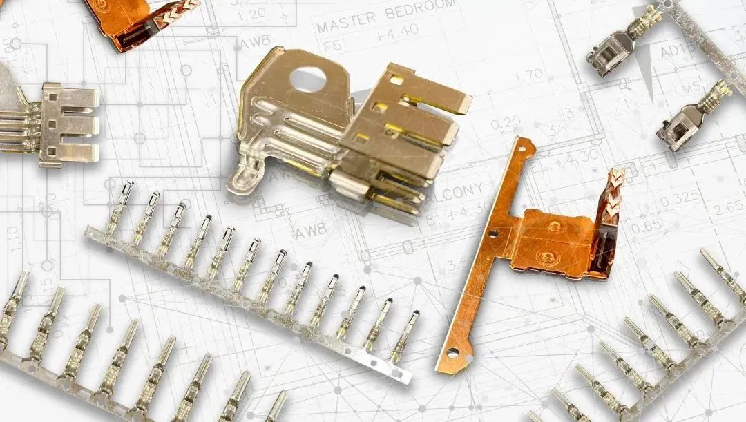 應(yīng)用于各行業(yè)的接線端子如何高效地進(jìn)行測(cè)量？