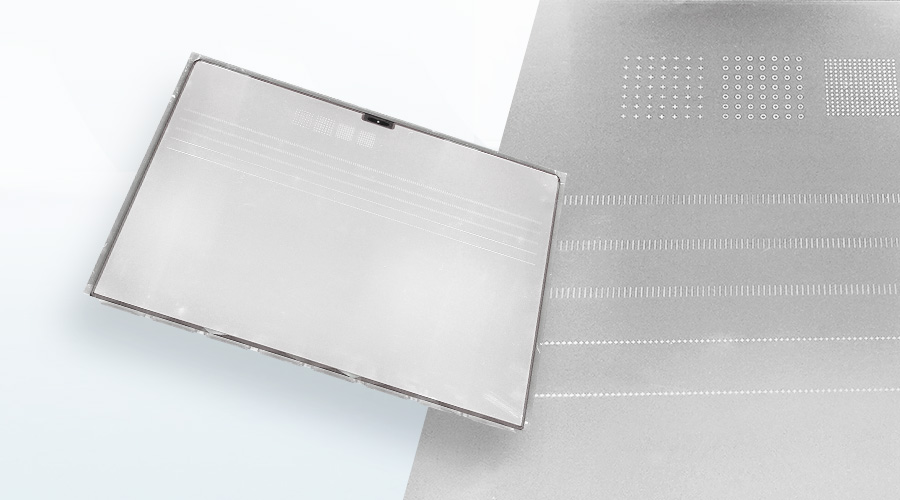 學(xué)好這七大步驟，讓你精準(zhǔn)捕捉標(biāo)定板上的要素