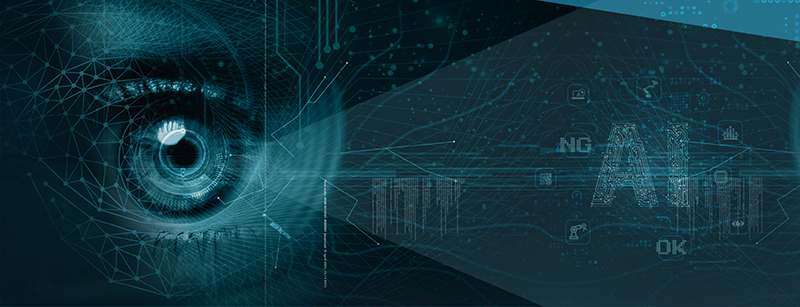 智能尺寸與外觀瑕疵檢測(cè)方案，適用于16類瑕疵、10大行業(yè)