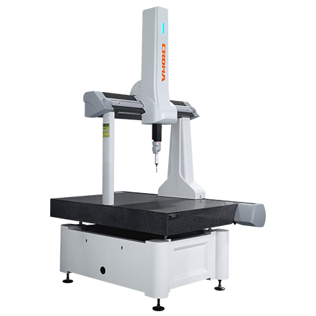 Croma系列 升級款三坐標測量機