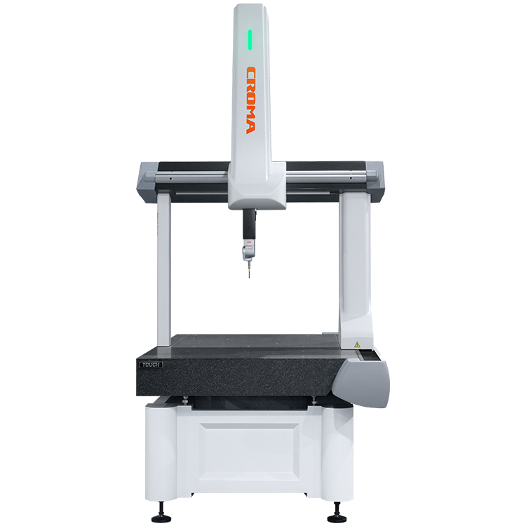 Croma系列 升級(jí)款三坐標(biāo)測(cè)量機(jī)