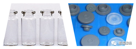 思瑞?影像測(cè)量?jī)x醫(yī)藥瓶及膠塞檢測(cè)方案