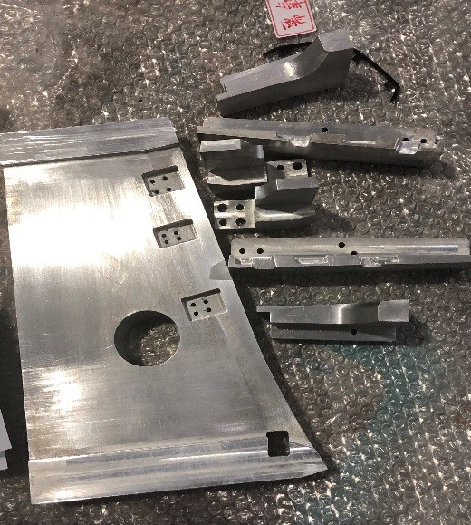 從配件加工、組裝調(diào)試到復(fù)測交貨，三坐標(biāo)如何將檢具定位基準(zhǔn)數(shù)據(jù)量化