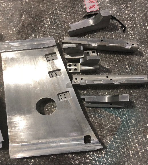 從配件加工、組裝調(diào)試到復(fù)測交貨，三坐標(biāo)如何將檢具定位基準(zhǔn)數(shù)據(jù)量化