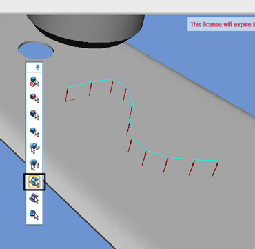 GLASS三坐標(biāo)測(cè)量機(jī)非接觸式檢測(cè)專機(jī)，輕松攻克多類測(cè)量難題！