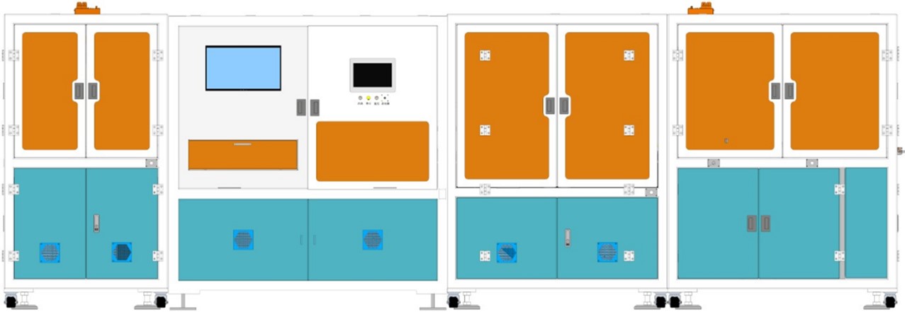 智能手表中框尺寸檢測(cè)方案，高效開展質(zhì)量控制