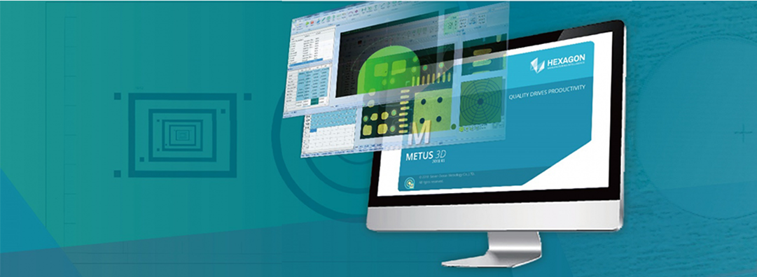 ViewMax C系列 全自動(dòng)影像測(cè)量儀(圖3)