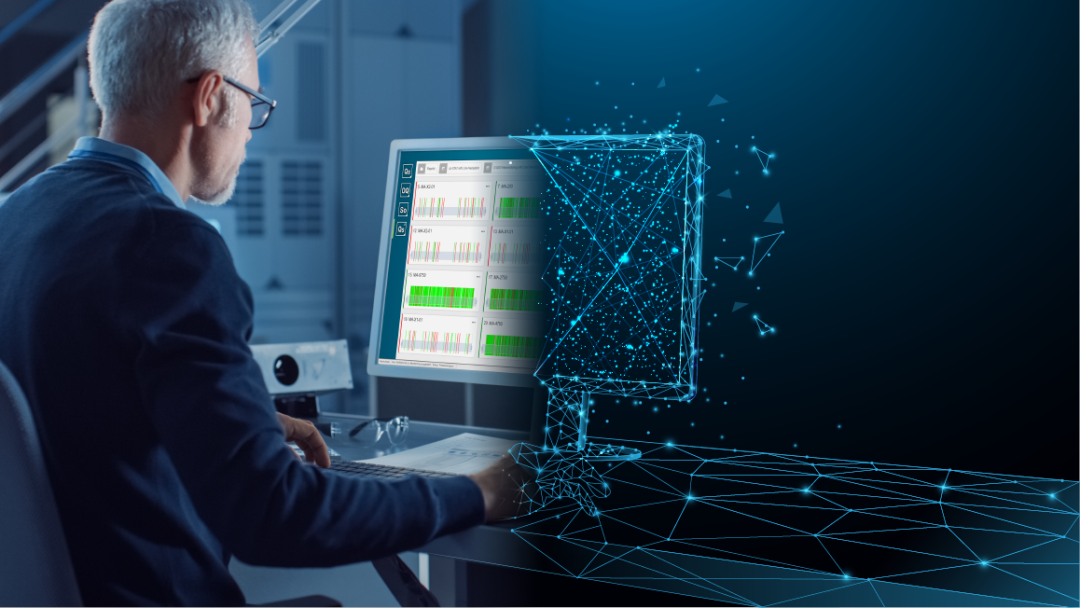 PC-DMIS全新升級，高效完成過螺紋、齒輪等測量任務(wù)(圖1)