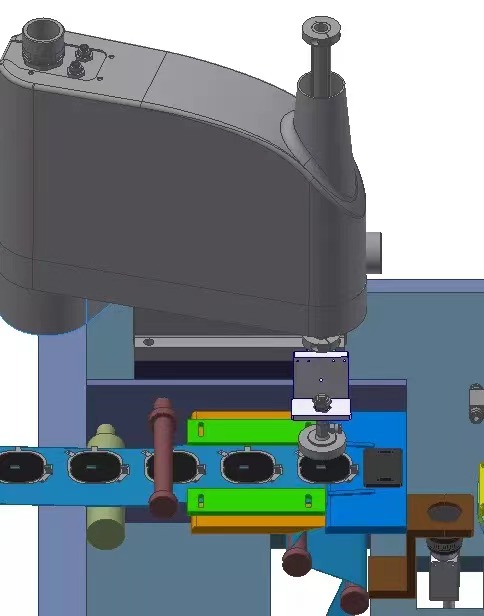 納米晶尺寸&瑕疵檢測(cè)方案，無(wú)線充電背后大有文章!(圖2)