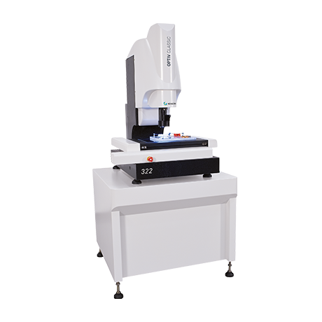 醫(yī)藥瓶及膠塞檢測(cè)，交給精確的思瑞影像儀(圖1)