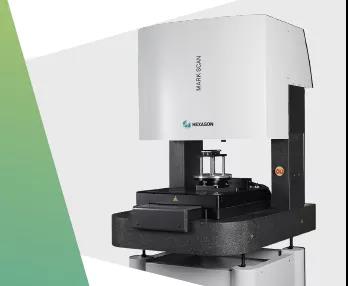 雙轉(zhuǎn)臺(tái)五軸檢測(cè)方案，3D掃描檢測(cè)內(nèi)腔尺寸(圖1)