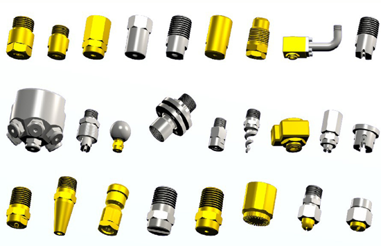 噴嘴精密檢測(cè)任務(wù)，交給思瑞影像測(cè)量?jī)x(圖1)